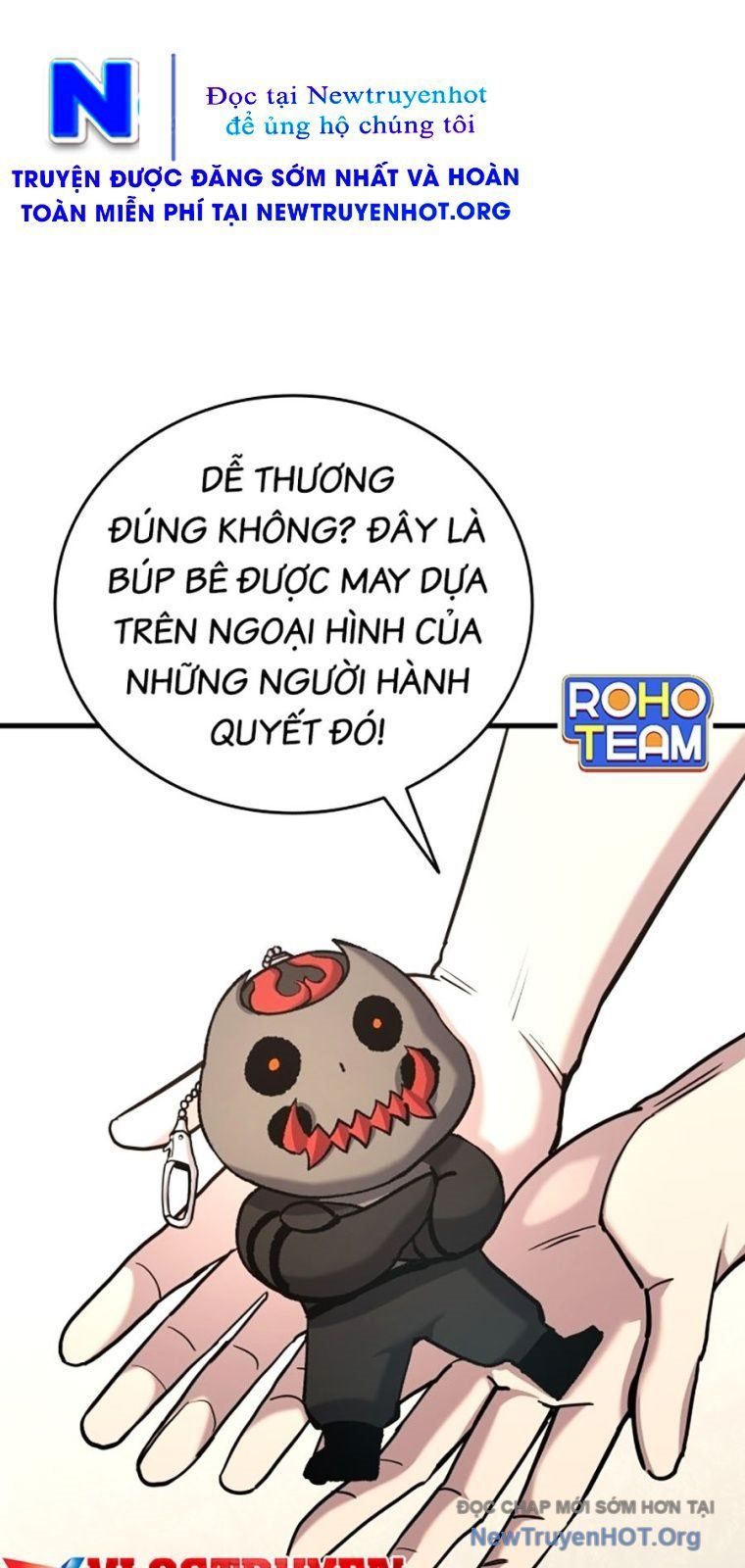 Thực Thi Công Lý Chapter 19 - 51