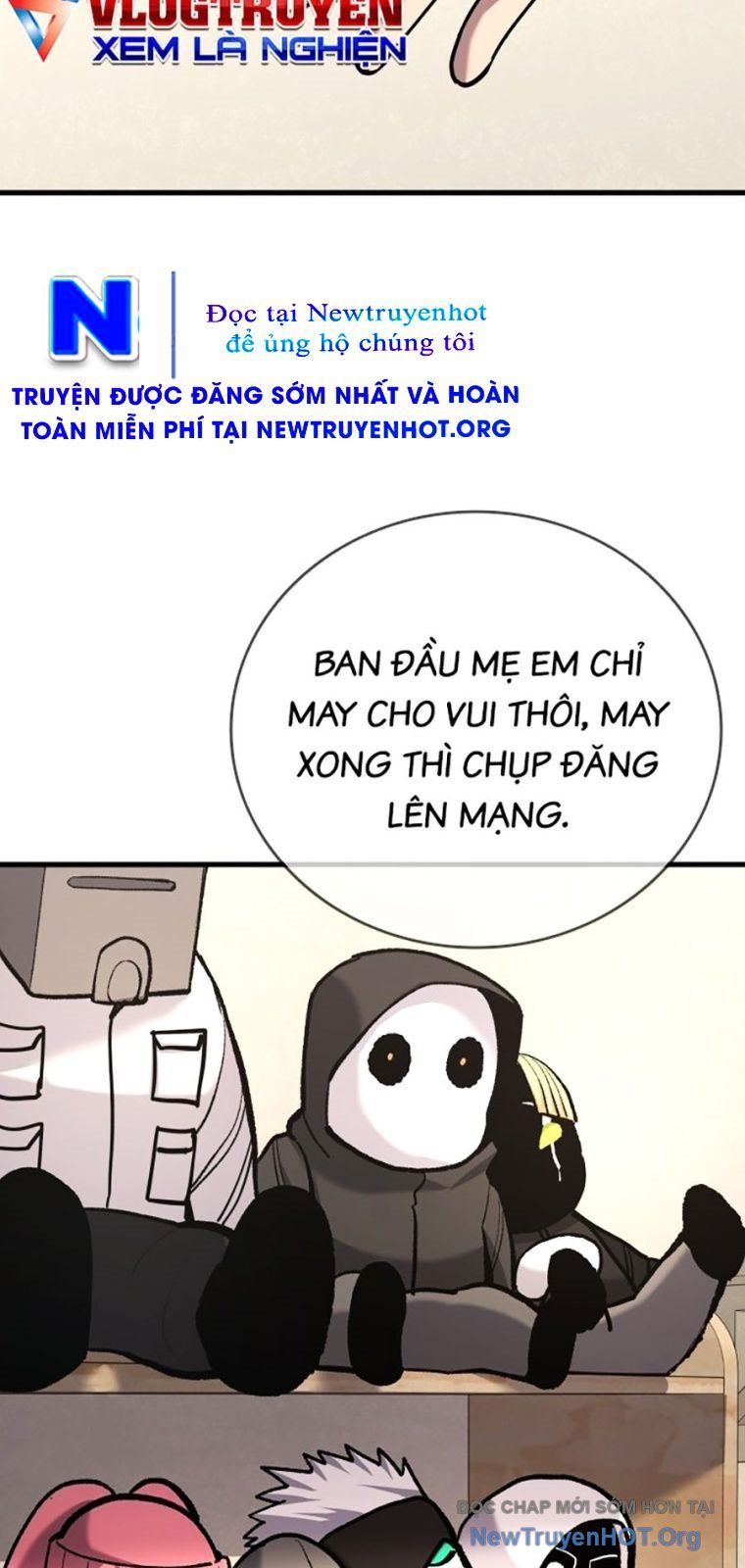 Thực Thi Công Lý Chapter 19 - 52