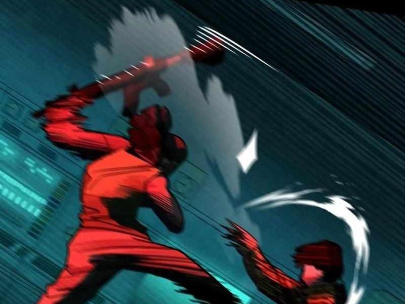 Thực Thi Công Lý Chapter 2 - 120