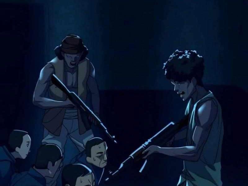 Thực Thi Công Lý Chapter 2 - 18