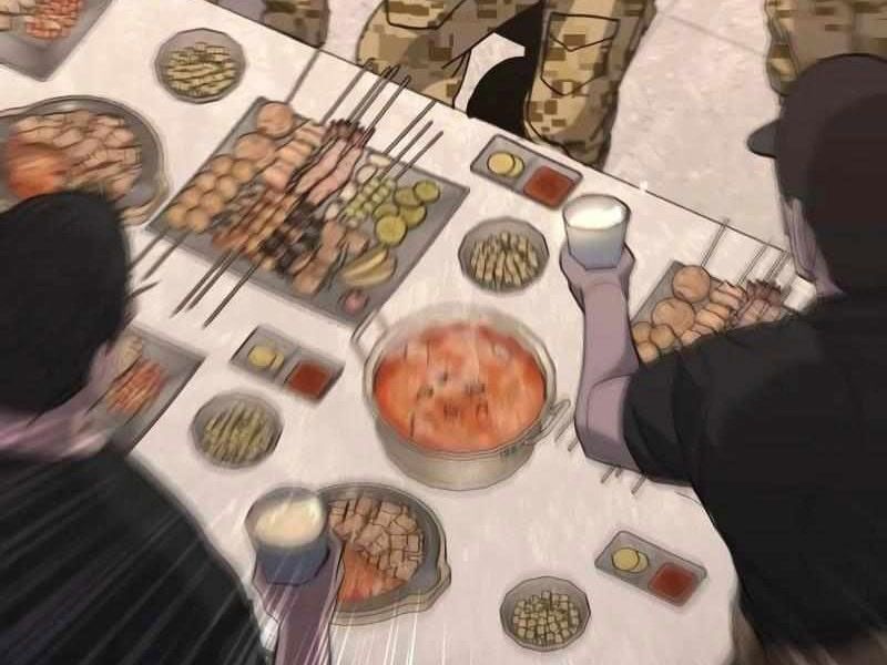 Thực Thi Công Lý Chapter 2 - 196