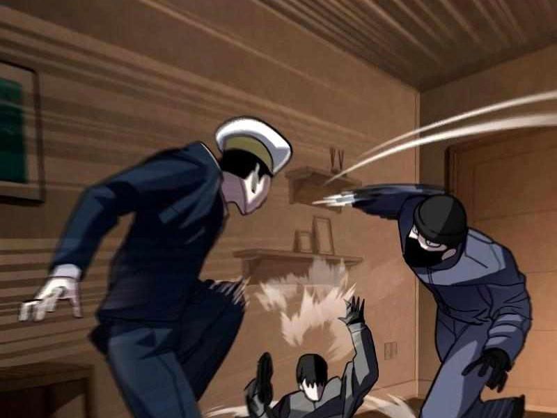 Thực Thi Công Lý Chapter 2 - 301