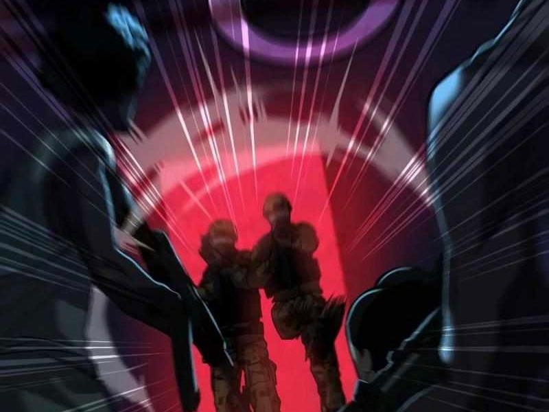 Thực Thi Công Lý Chapter 2 - 38