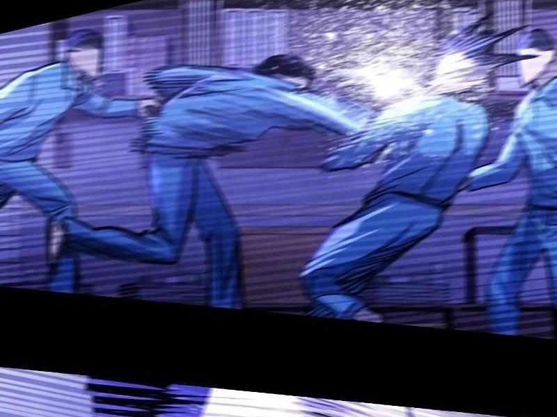 Thực Thi Công Lý Chapter 2 - 505