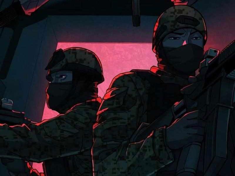 Thực Thi Công Lý Chapter 2 - 74