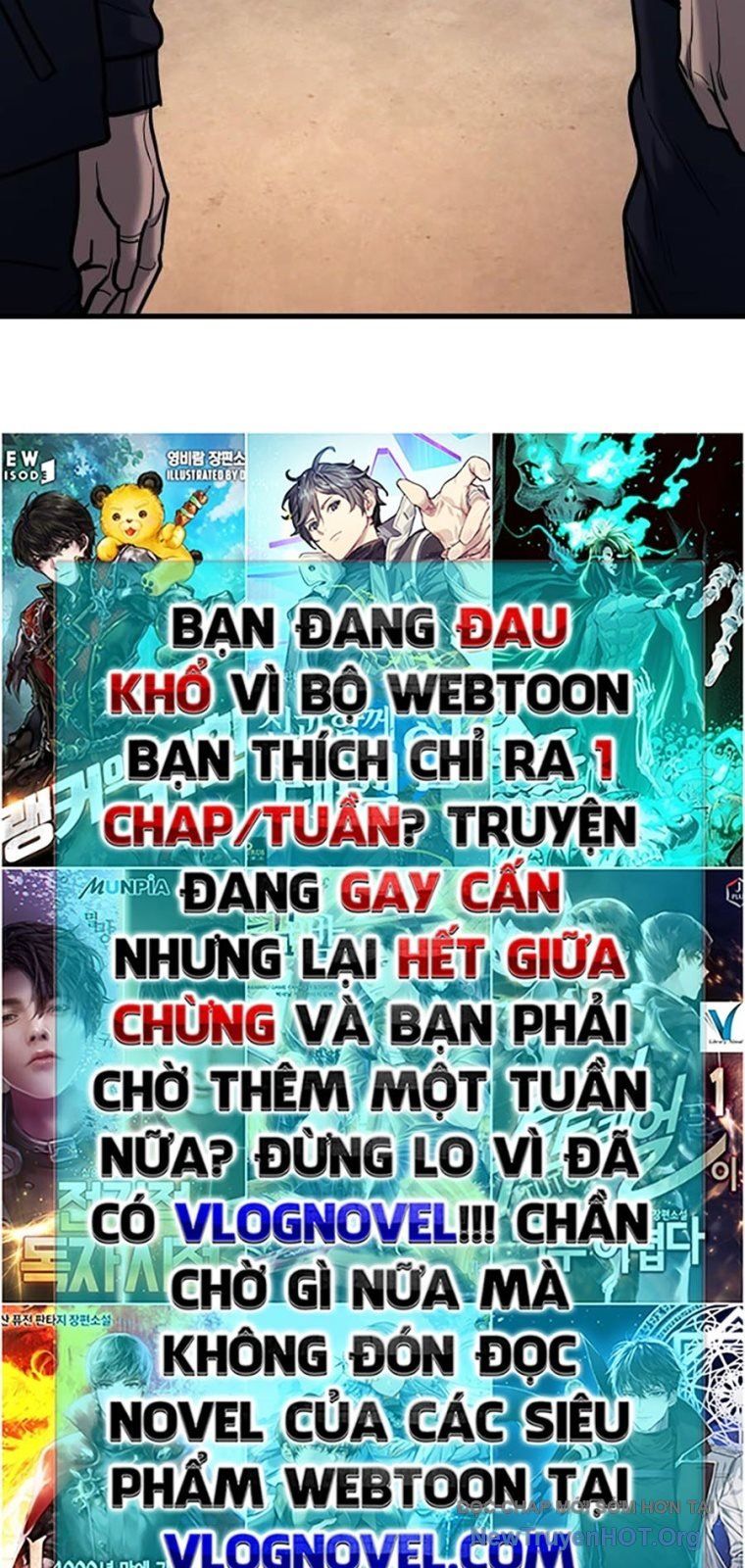 Thực Thi Công Lý Chapter 20 - 104