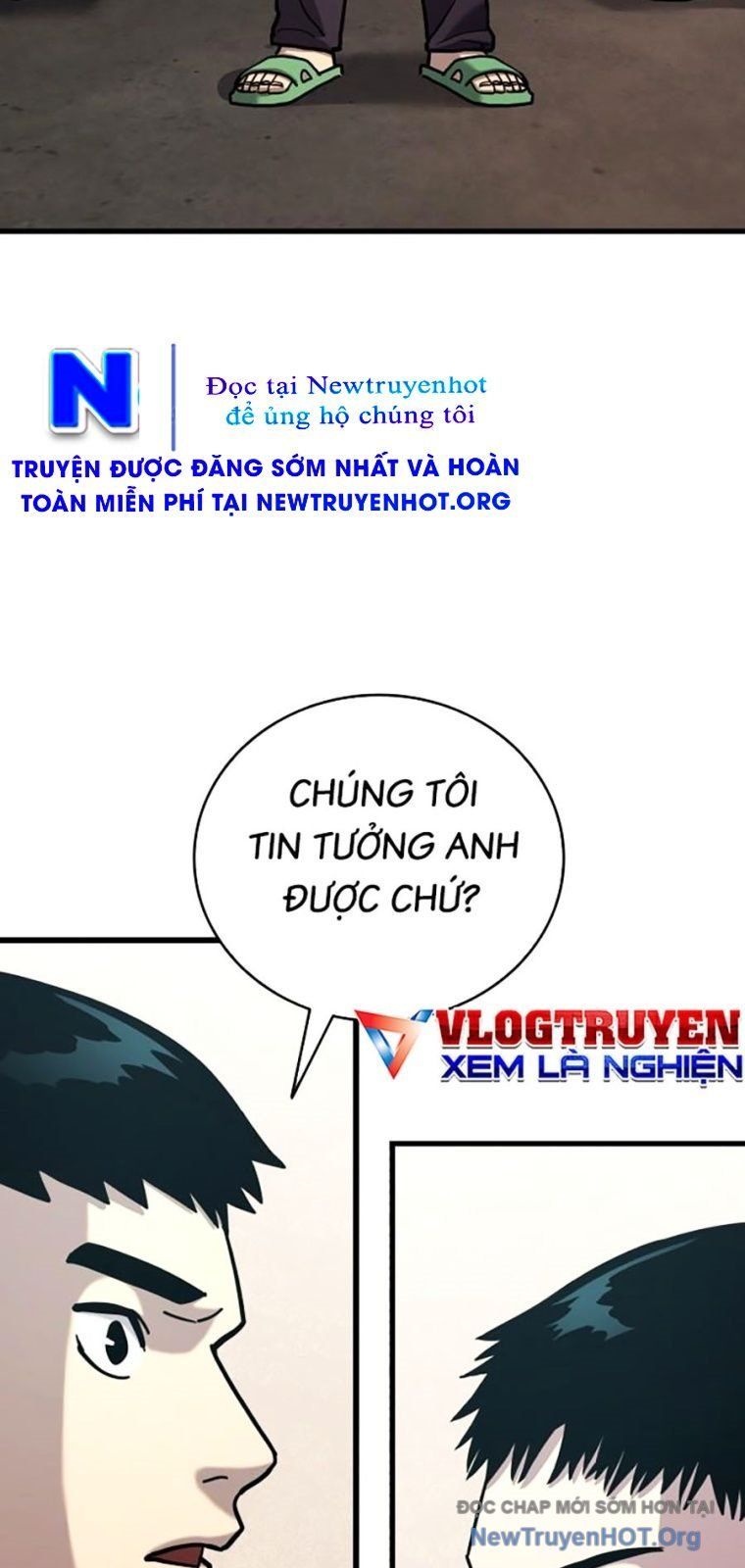 Thực Thi Công Lý Chapter 20 - 110
