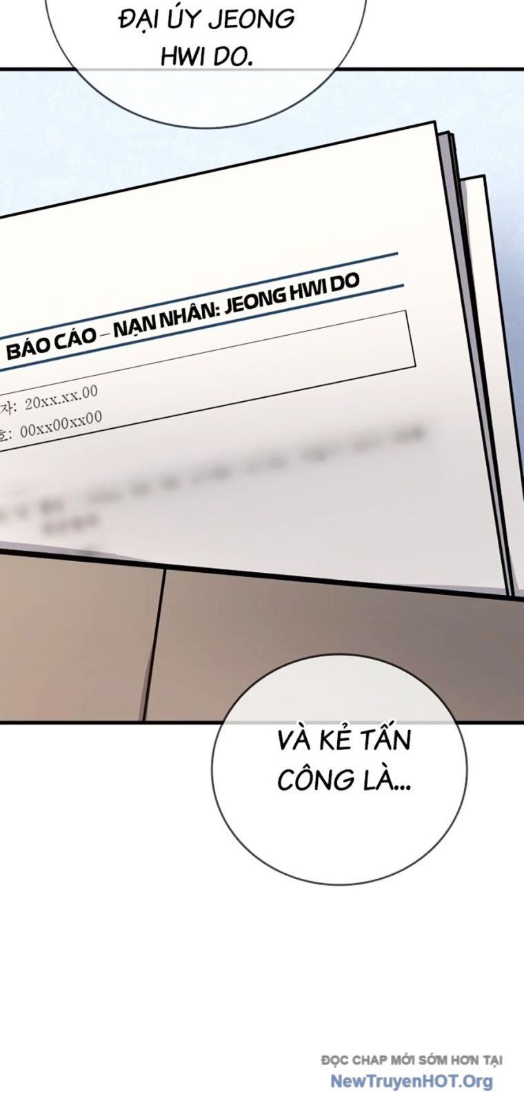 Thực Thi Công Lý Chapter 20 - 12