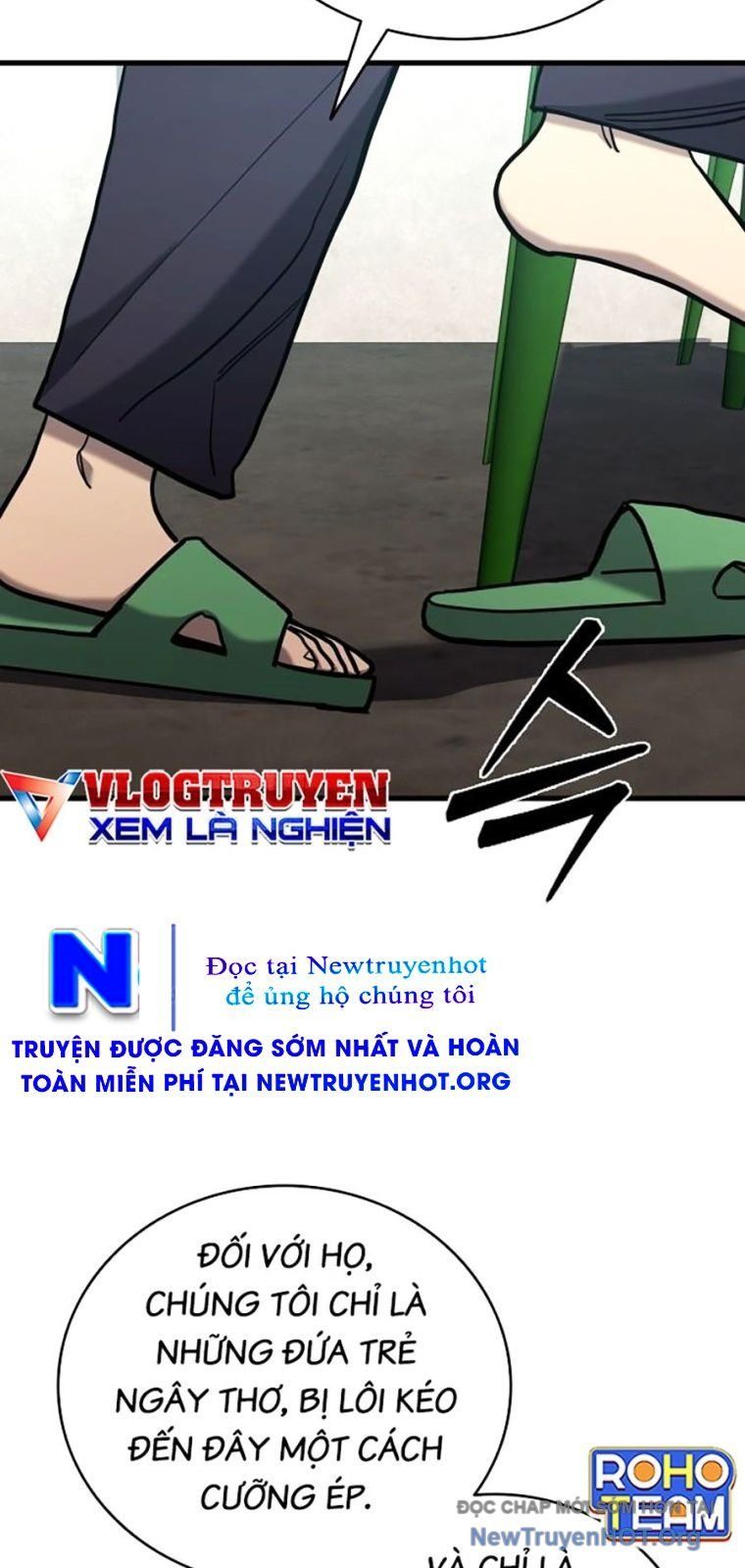 Thực Thi Công Lý Chapter 20 - 113