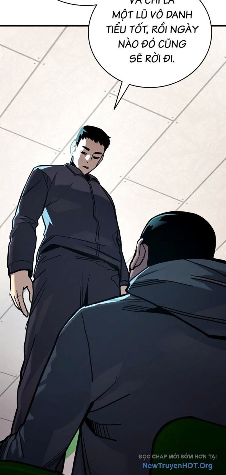 Thực Thi Công Lý Chapter 20 - 114