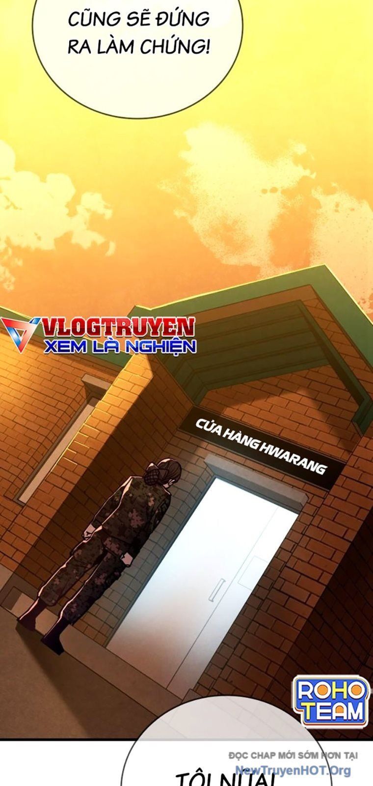 Thực Thi Công Lý Chapter 20 - 120