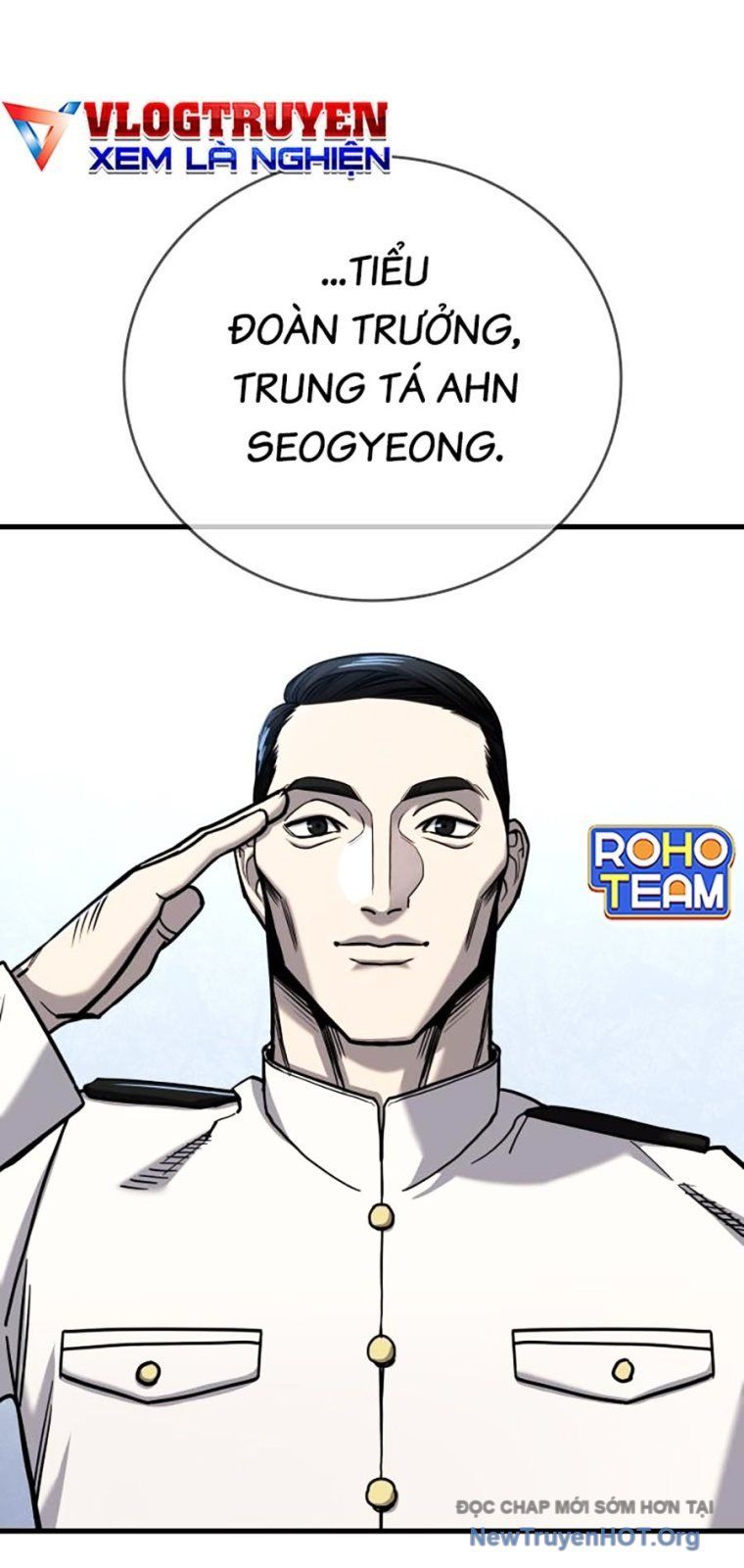 Thực Thi Công Lý Chapter 20 - 13