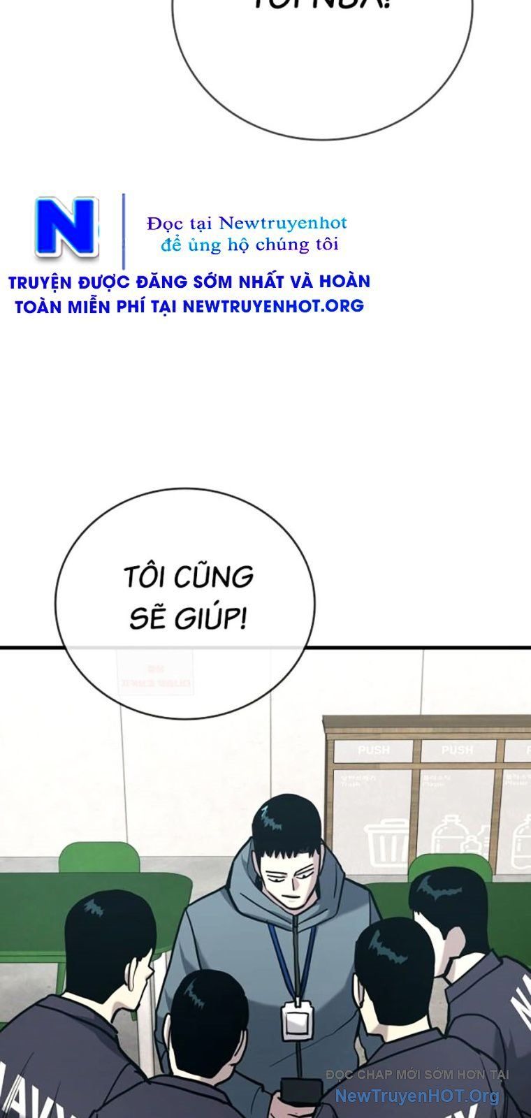 Thực Thi Công Lý Chapter 20 - 121