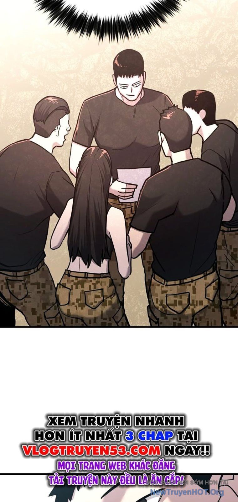 Thực Thi Công Lý Chapter 20 - 124