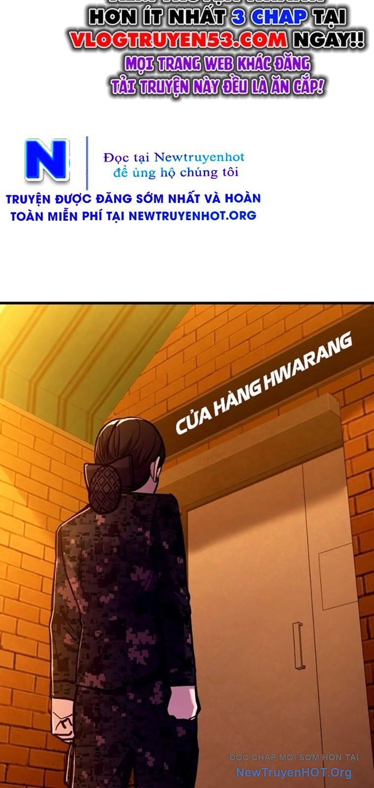 Thực Thi Công Lý Chapter 20 - 126