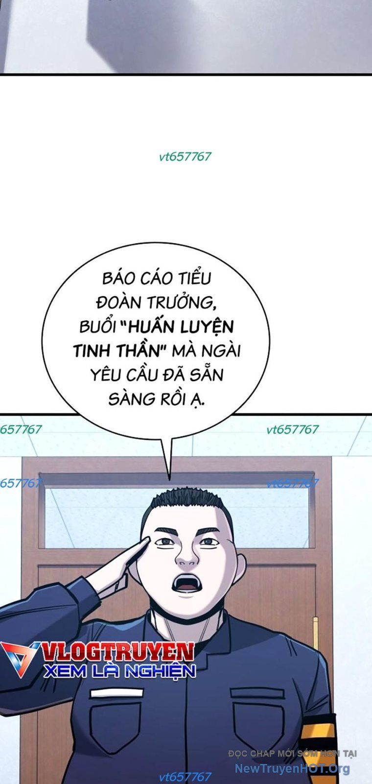 Thực Thi Công Lý Chapter 20 - 129