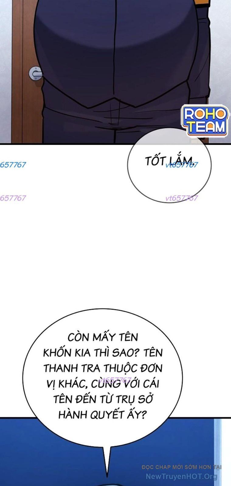 Thực Thi Công Lý Chapter 20 - 130