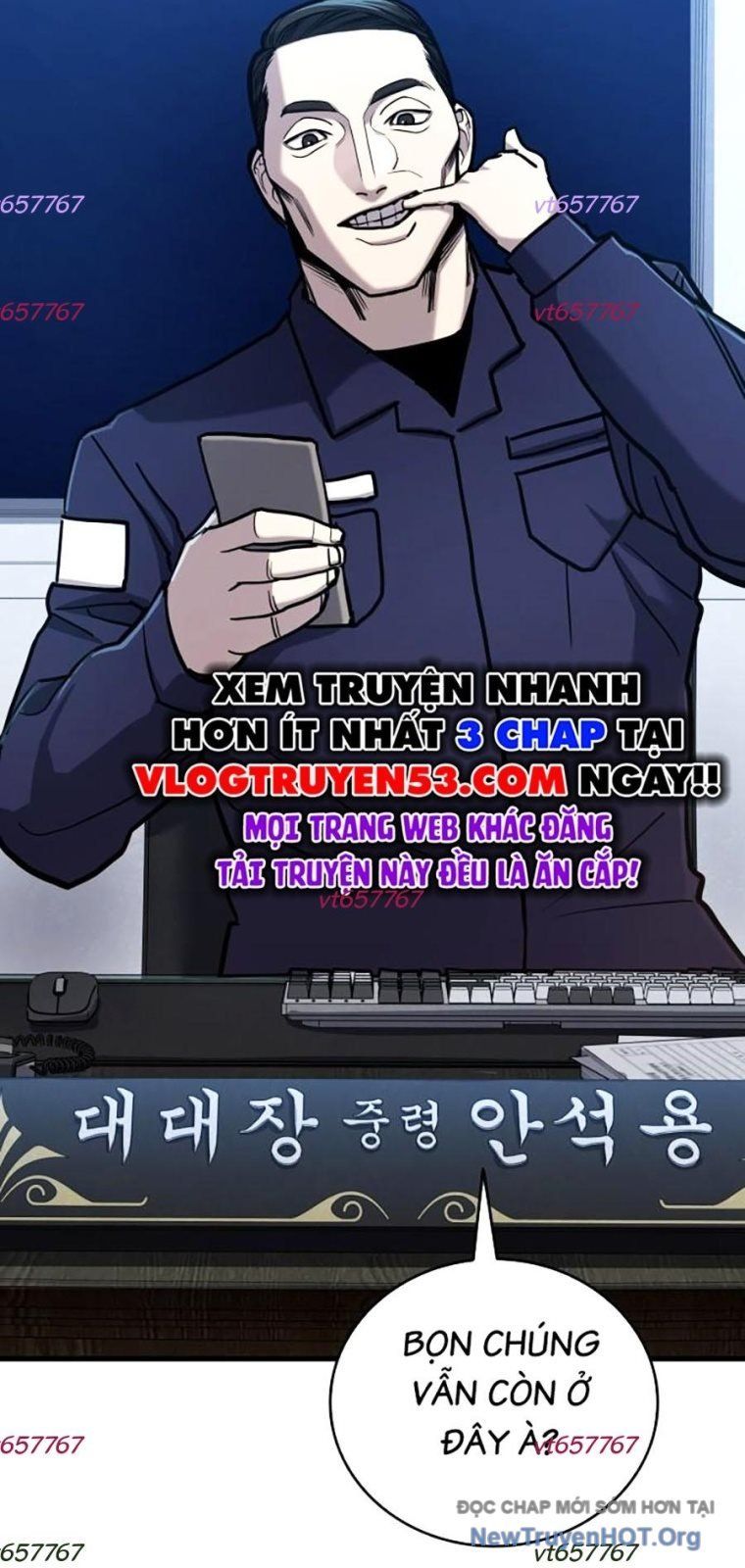 Thực Thi Công Lý Chapter 20 - 131