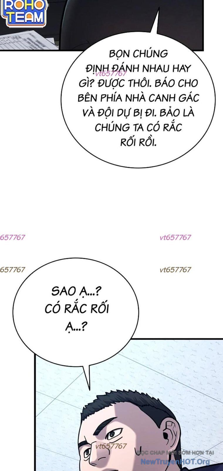 Thực Thi Công Lý Chapter 20 - 133