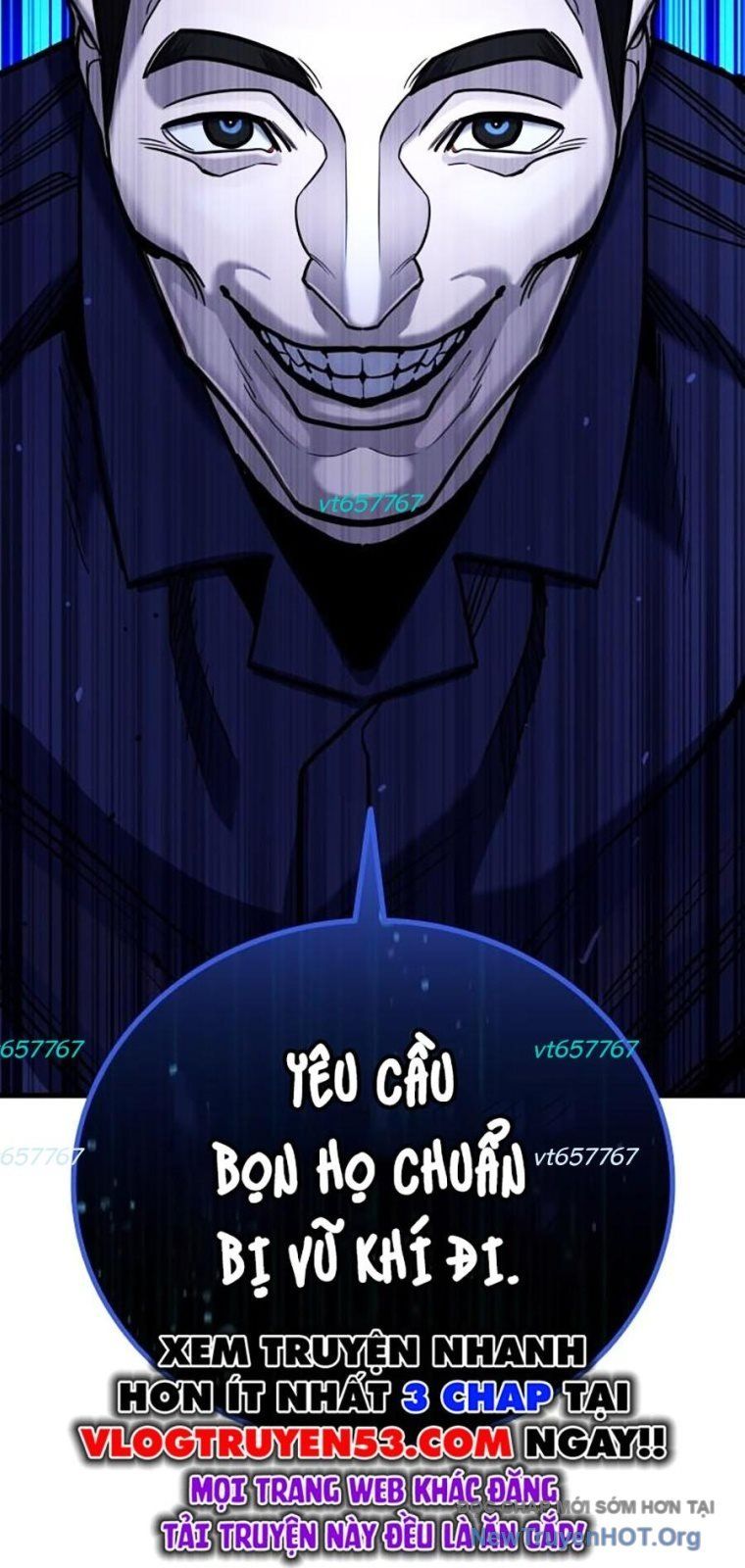 Thực Thi Công Lý Chapter 20 - 136