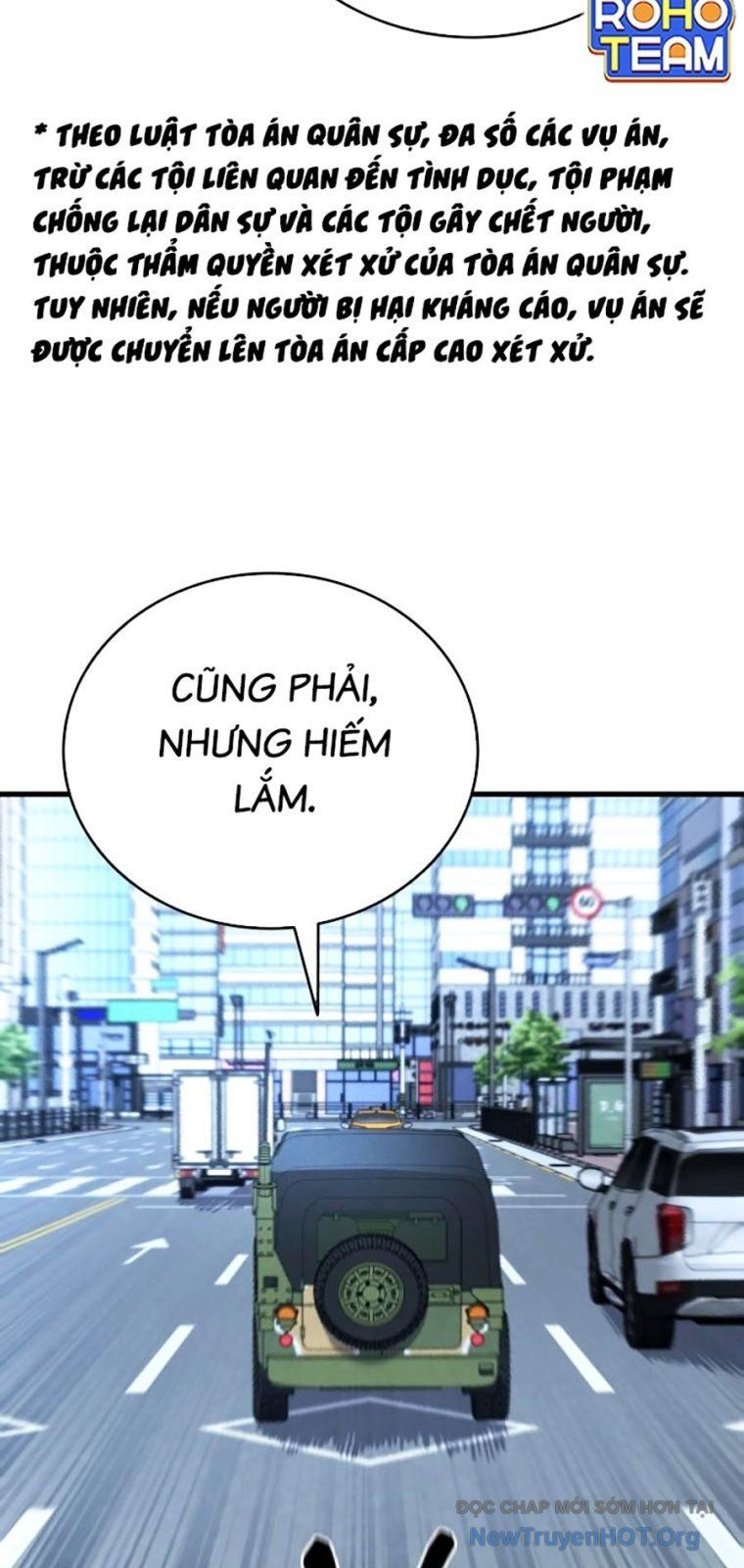 Thực Thi Công Lý Chapter 20 - 16