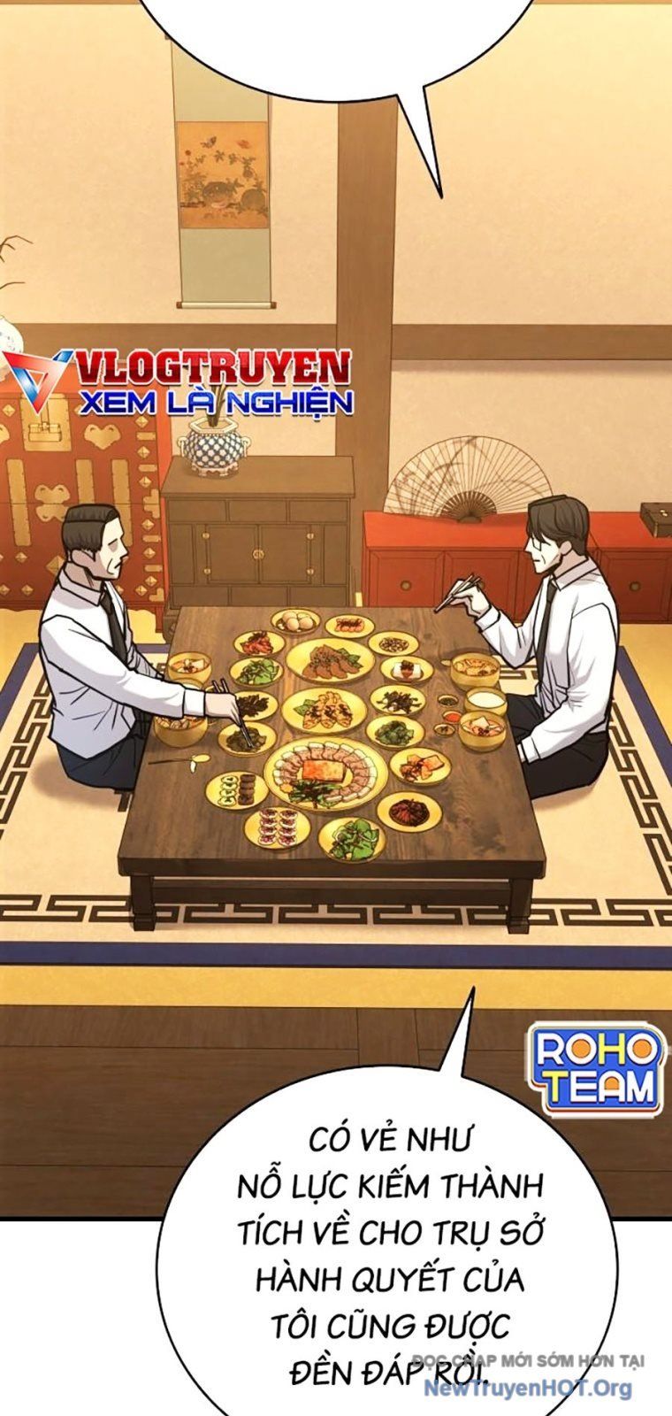 Thực Thi Công Lý Chapter 20 - 18