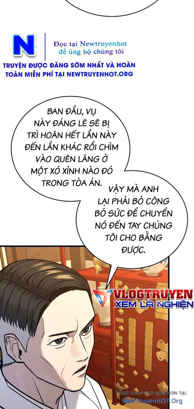 Thực Thi Công Lý Chapter 20 - 19