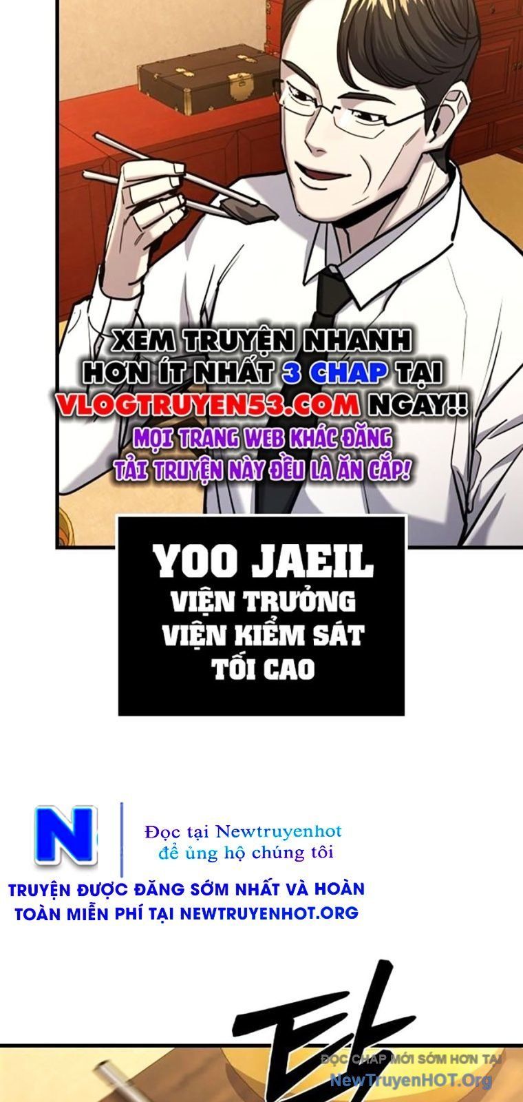 Thực Thi Công Lý Chapter 20 - 21