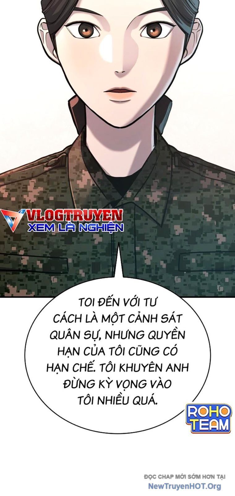 Thực Thi Công Lý Chapter 20 - 26