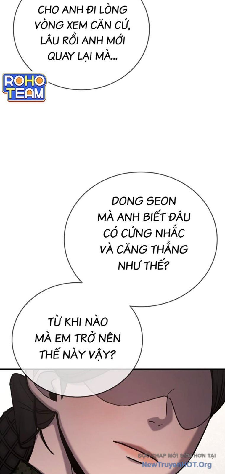 Thực Thi Công Lý Chapter 20 - 29