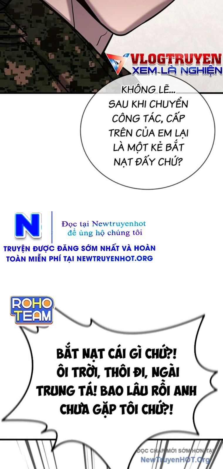 Thực Thi Công Lý Chapter 20 - 30