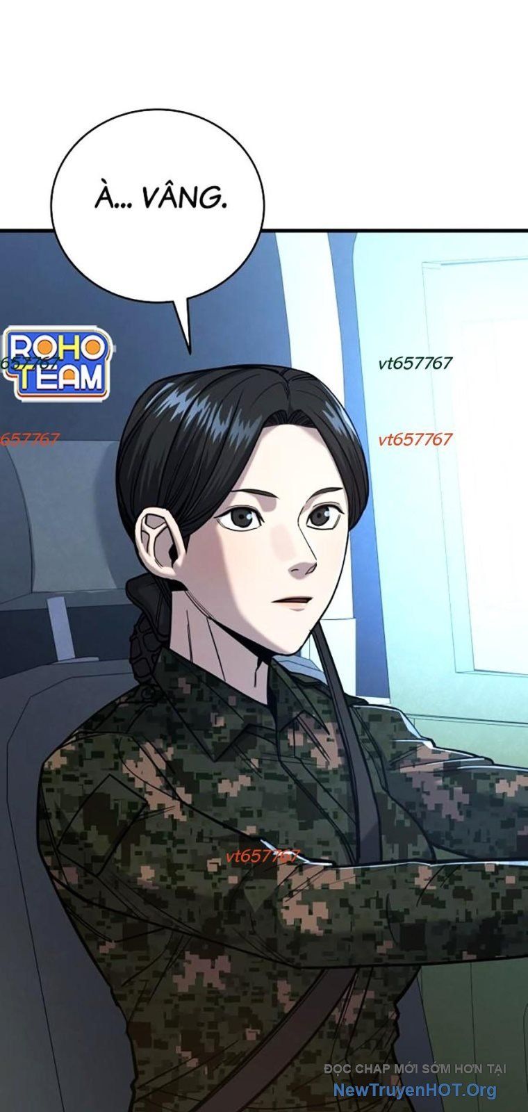 Thực Thi Công Lý Chapter 20 - 4