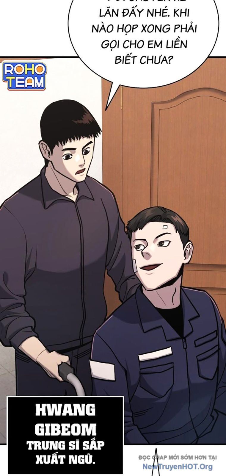 Thực Thi Công Lý Chapter 20 - 40