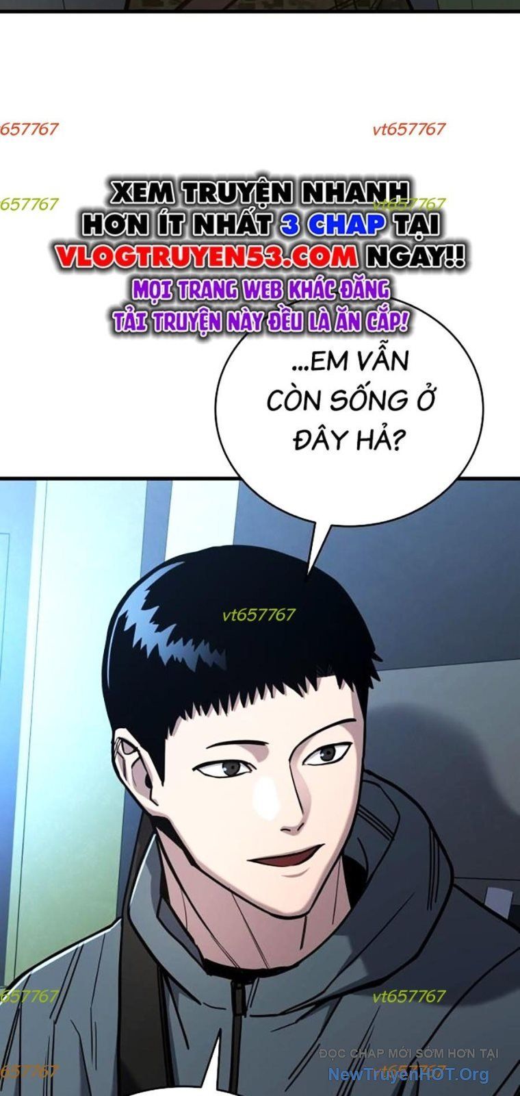 Thực Thi Công Lý Chapter 20 - 5