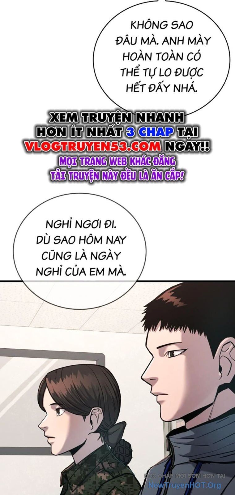 Thực Thi Công Lý Chapter 20 - 41