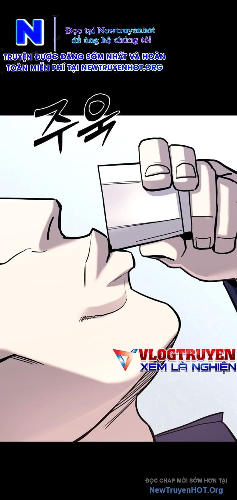 Thực Thi Công Lý Chapter 20 - 48