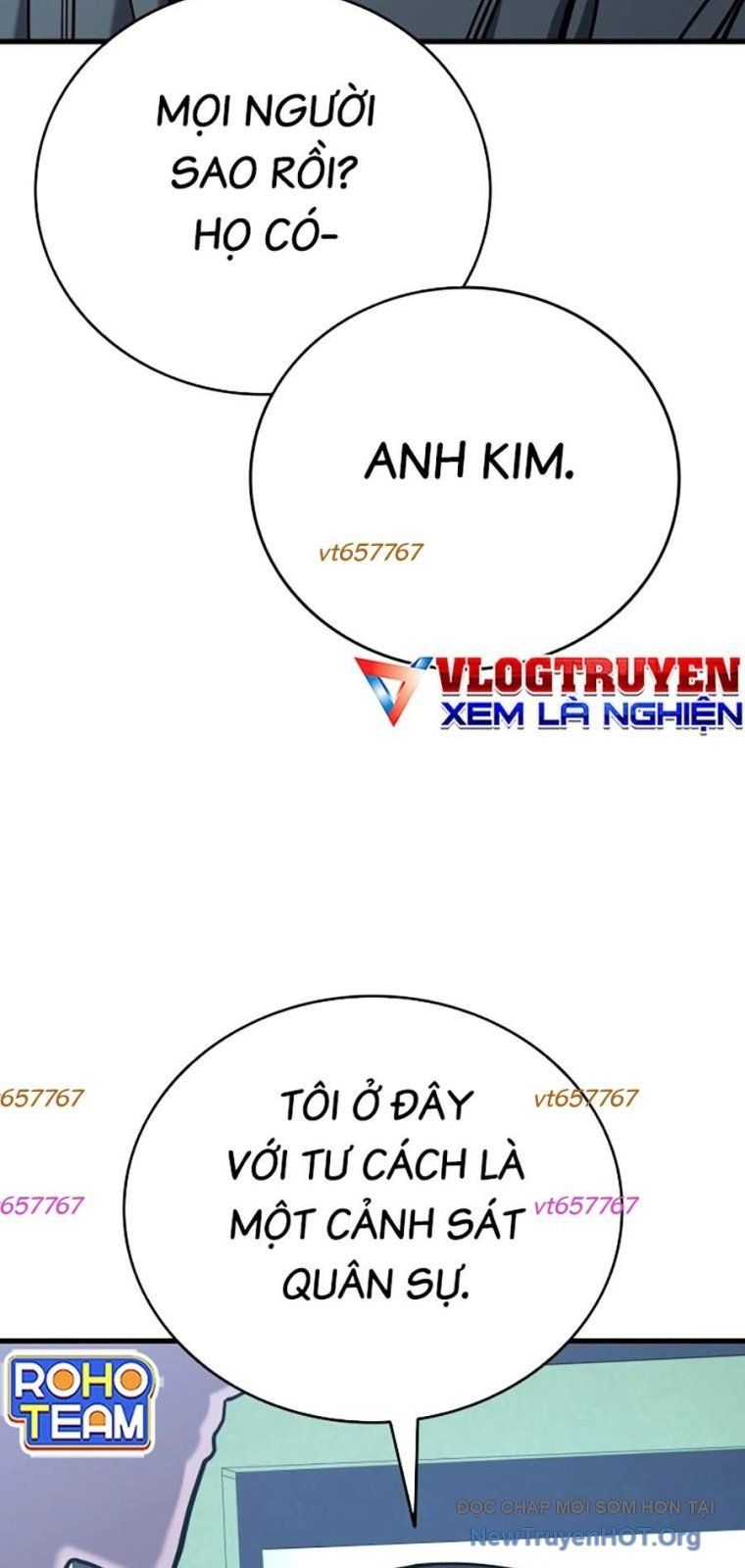 Thực Thi Công Lý Chapter 20 - 6