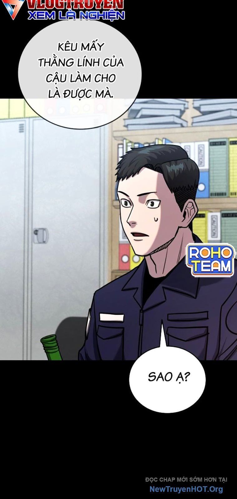 Thực Thi Công Lý Chapter 20 - 54