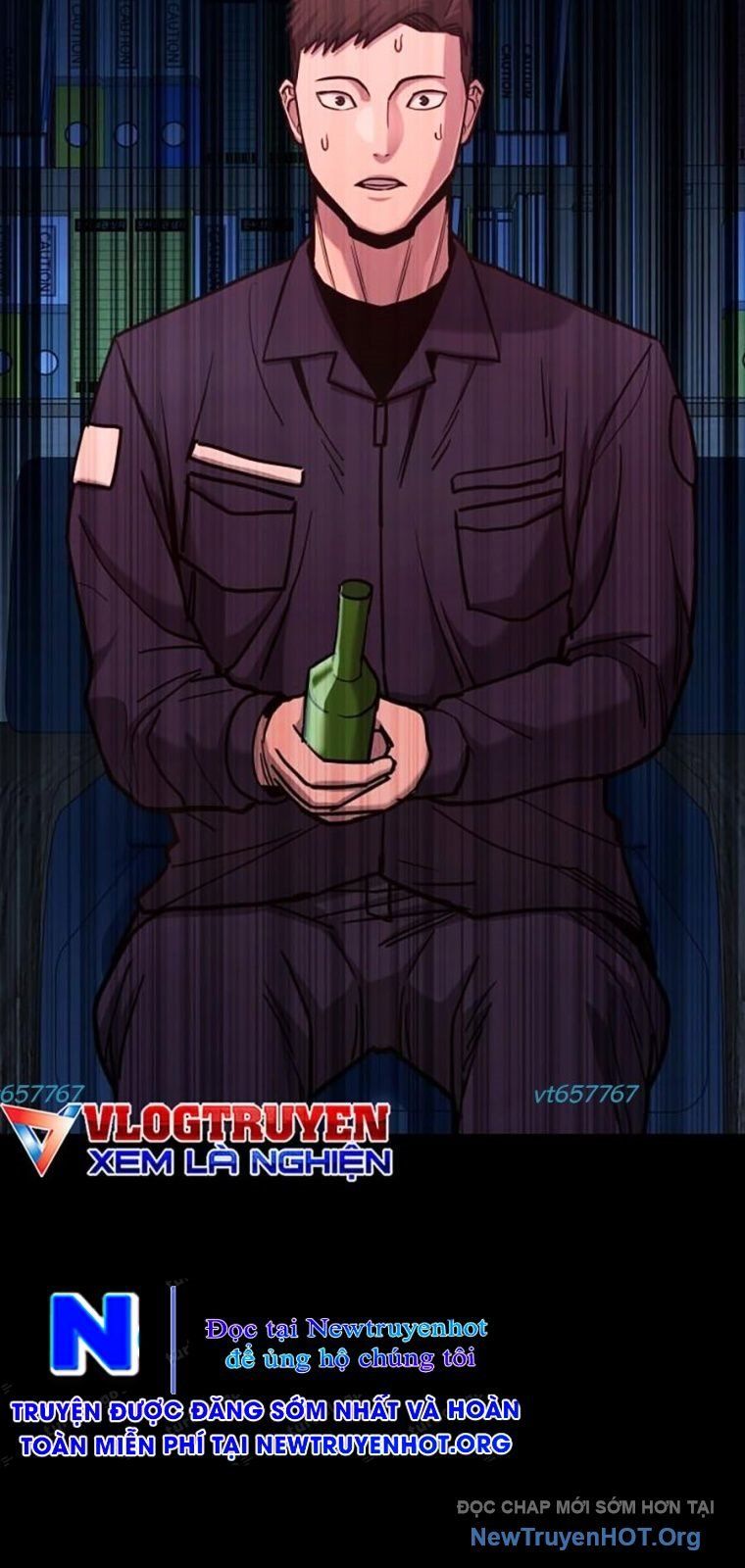 Thực Thi Công Lý Chapter 20 - 60