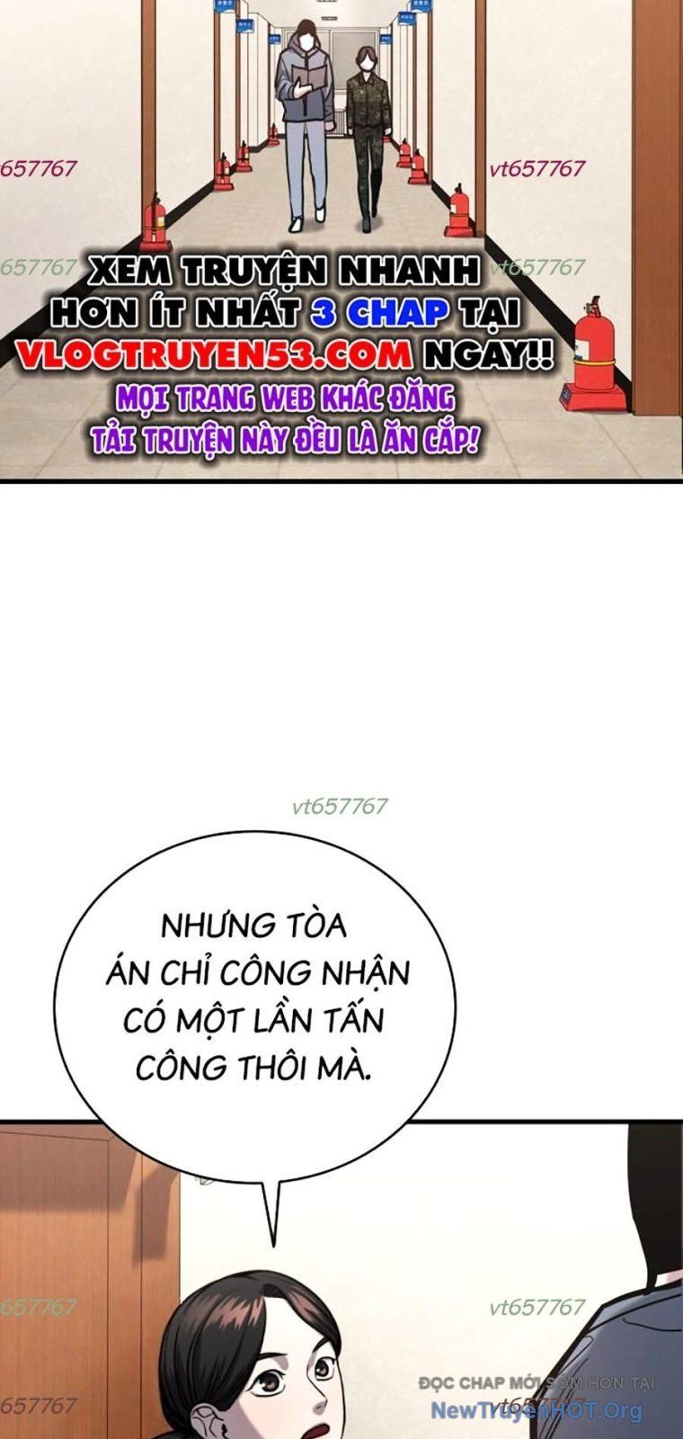 Thực Thi Công Lý Chapter 20 - 70