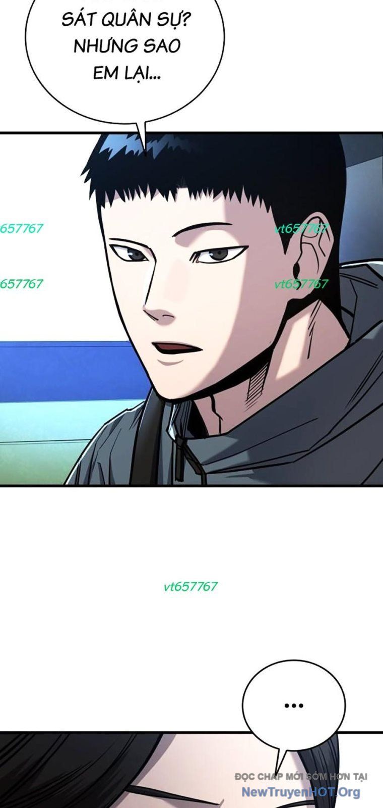 Thực Thi Công Lý Chapter 20 - 8