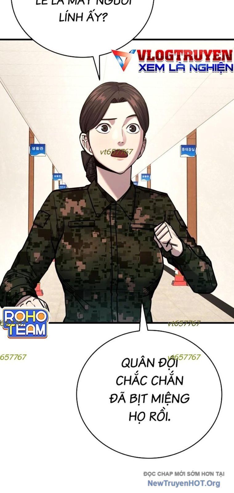 Thực Thi Công Lý Chapter 20 - 75