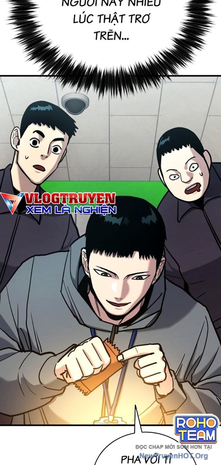 Thực Thi Công Lý Chapter 20 - 80