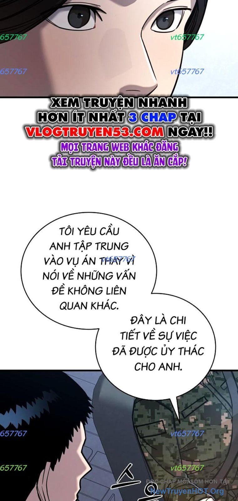 Thực Thi Công Lý Chapter 20 - 9