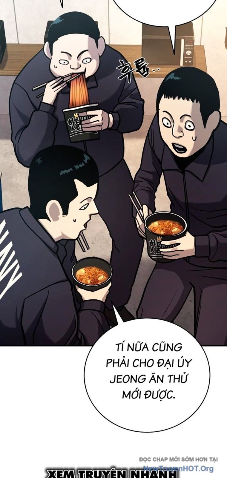 Thực Thi Công Lý Chapter 20 - 84