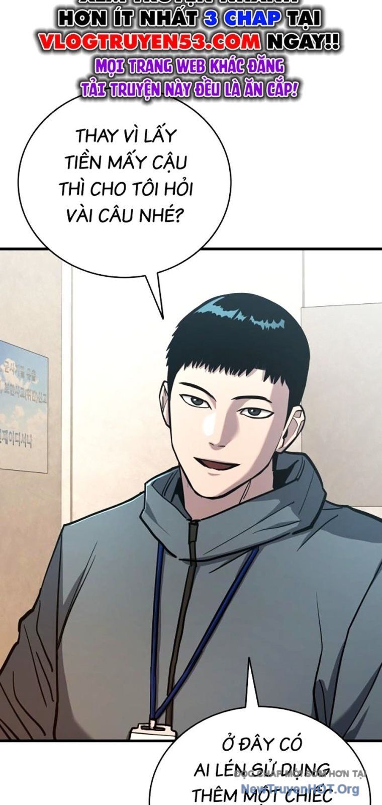 Thực Thi Công Lý Chapter 20 - 85