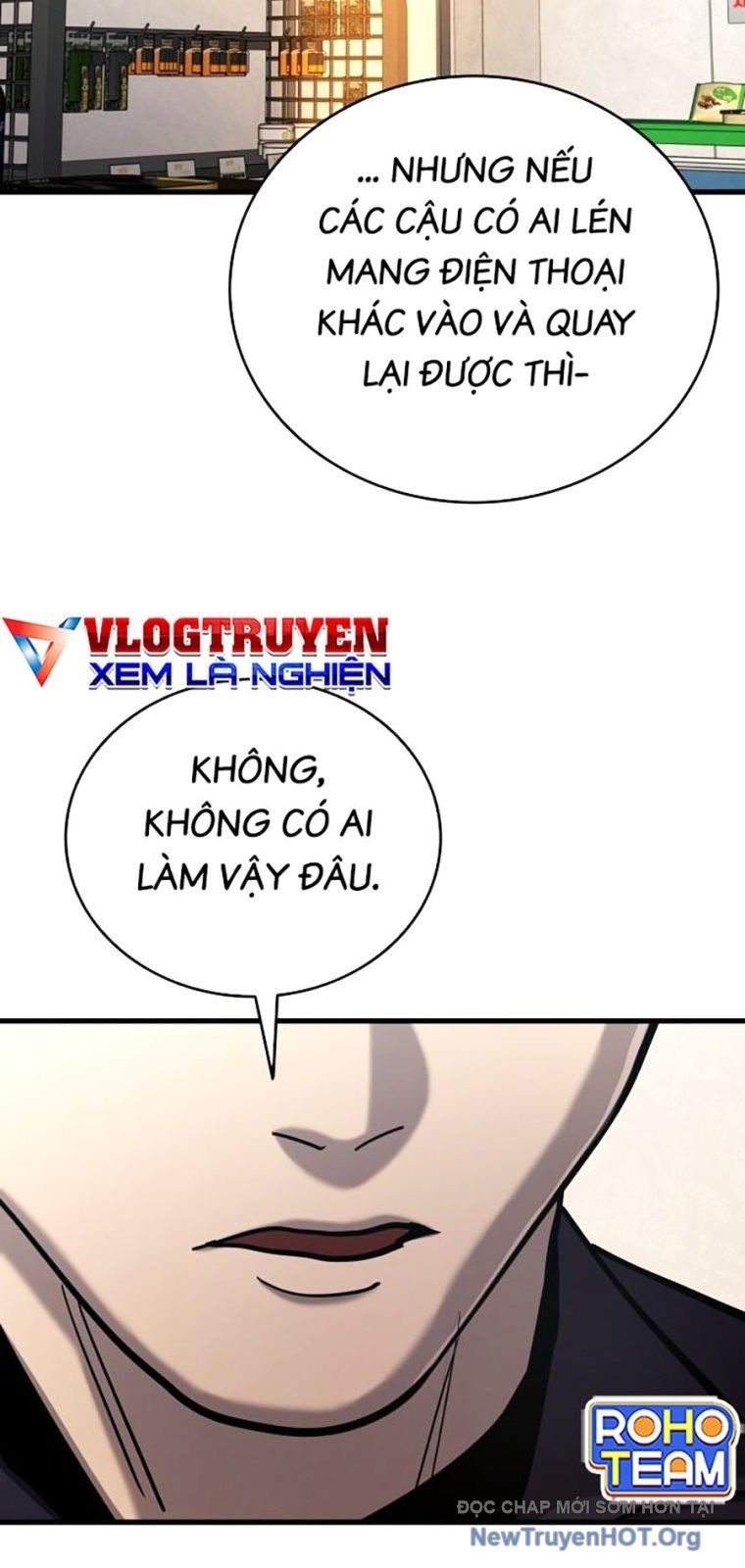 Thực Thi Công Lý Chapter 20 - 90