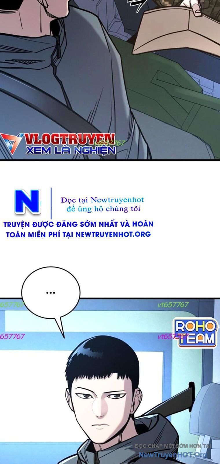 Thực Thi Công Lý Chapter 20 - 10