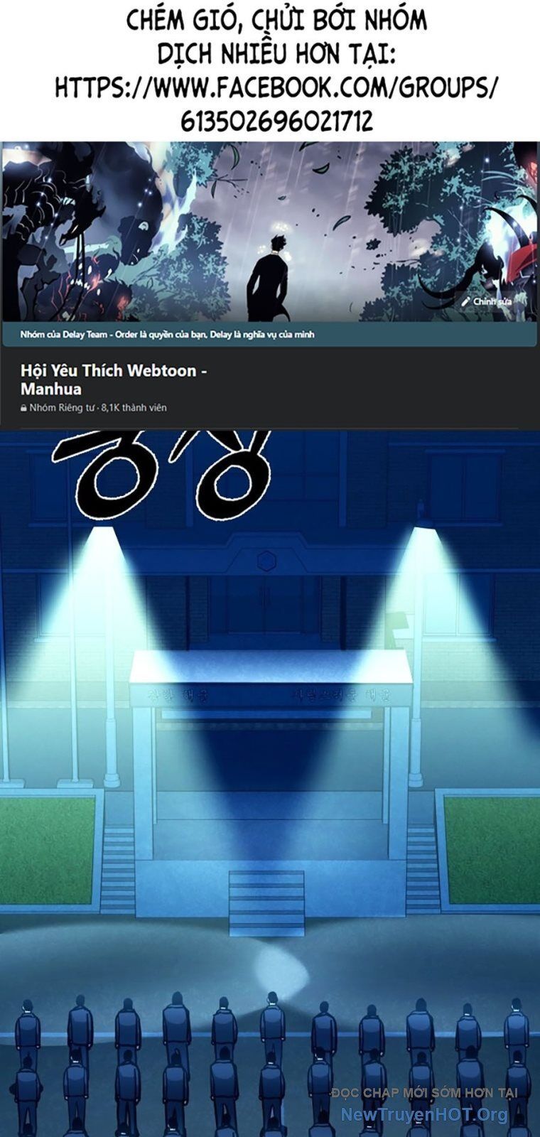 Thực Thi Công Lý Chapter 21 - 2