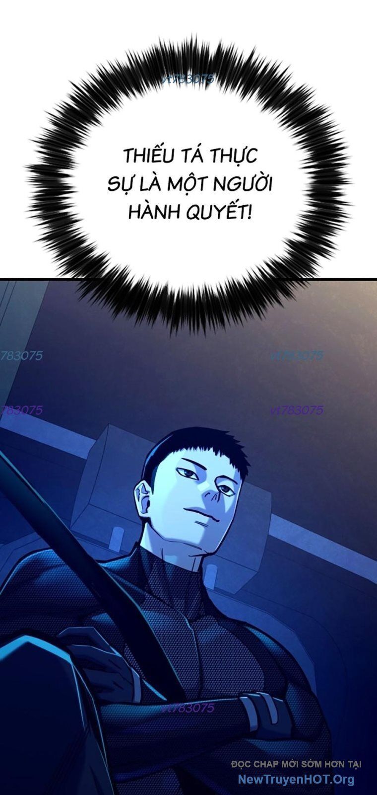 Thực Thi Công Lý Chapter 21 - 11